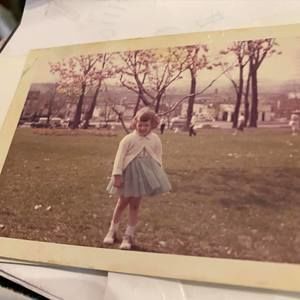 Meet your Posher, Jodylynn